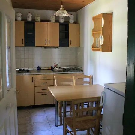 Natura Apartman Апартаменты *