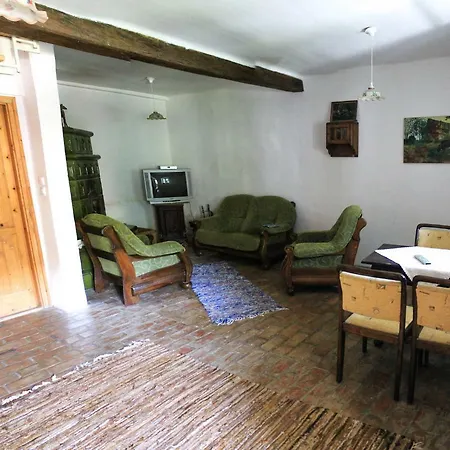 Natura Apartman